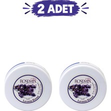 Zngzrmll Rosemix - Lavanta Yağlı Krem 150 ml - 2 Adetlik Set