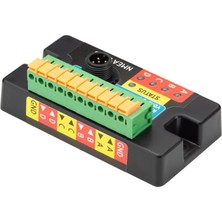 Yacht Devices NMEA2000 > NMEA0183 Translator YDNG-03N