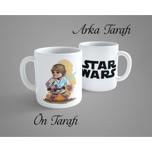 OGC Young Han Solo Porselen Kupa Bardak