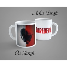 OGC Daredevil 2 Porselen Kupa Bardak