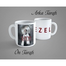 OGC Ezel Dayı Porselen Kupa Bardak