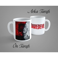 OGC Daredevil 3 Porselen Kupa Bardak