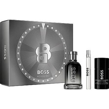 Boss Bottled Beyond Edp 100 ml Set