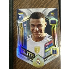 Panini Panını FIFA365 Kylıan Mbappe Elıte Cut