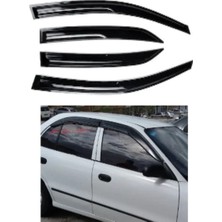 Arcars Hyundai Accent Yumurta Kasa 1995-2000 Uyumlu  Cam Rüzgarlığı