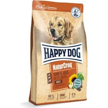 Odea Tr Naturcroq Biftekli ve Pirinçli Yetişkin Köpek Maması 15 kg