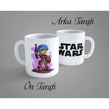 OGC Sabine Wren Porselen Kupa Bardak
