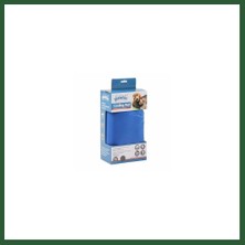 Bezos Cooling Mat Serinletici Köpek Yatağı Medium 50X40 cm Bzst