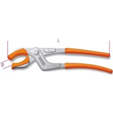 Beta Tools Plastik Ağızlı Boru Anahtarı 392C