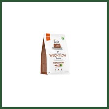 Bezos Hypoallergenic Weight Loss Rabbit Tavşanlı Kilo Dengeleyici Yetişkin Köpek Maması 3 kg Bzst