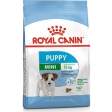 Odea Tr Mini Puppy Köpek Maması, 2 kg