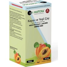 Odea Tr Kayısı 20 Adet