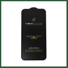 Bezos Redmi Note 13 Pro 5g 6d Antistatik Mat Seramik Hayalet Nano Ekran Koruyucu Bzst