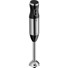 Wmf 3200000402 600 W Siyah Blender