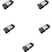 Odea Tr Termal Pos Yazar Kasa Rulosu - Pos Kağıdı - Beyaz - 56 mm x 15 Metre - 10 Adetlik 5 Paket