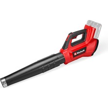 Odea Tr Professional Akülü Yaprak Üfleme Makinesi Gp-Lb 36/230 Li E Bl-Solo