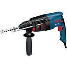 Odea Tr Gbh 2-26 Dre Kırıcı Delici, 700-1000 Watt, Darbeli Matkap, Mavi