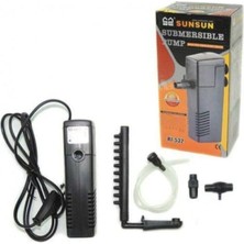 Odea Tr HJ-532 Akvaryum Mini Iç Filtre 350 L/s 5W