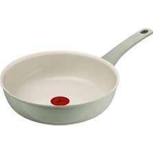 Odea Tr Tefal (Re) Cycle Wok Tava - 28 cm