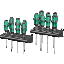 Odea Tr Kraftform Big Pack 300, Tornavida Seti 14 Parça, 05105630001