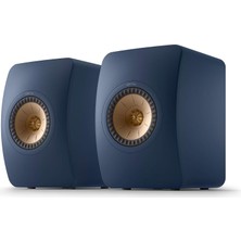 Odea Tr LS50 Meta Hifi Hoparlör Mavi