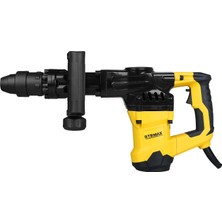 Odea Tr RTM2715 Elektropnömatik Sds Max Kırıcı 1300 W 15 Jul