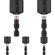 Odea Tr 2608522353 Impact-Lokma Anahtar 13 Mm, 0 W, 0 V (5 Paketi)