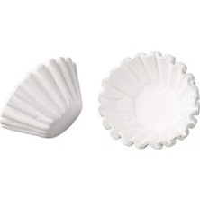 Odea Tr 250/90 Kahve Filtre Kağıdı, 500 Adet