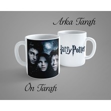 OGC Harry Potter Azkaban Tutsağı 2 Porselen Kupa Bardak