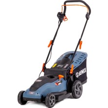 Odea Tr LPP18-M-EU Elektrikli Çim Biçme Makinesi 1800W