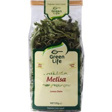 Odea Tr Melissa Bitki Çayı Poşet 20 gr