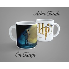 OGC Harry Potter Dobby 2 Porselen Kupa Bardak