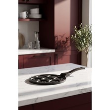 Acar Serendipity Döküm Pankek Tavası - 26 cm