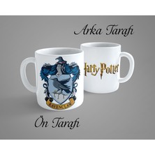 OGC Harry Potter Ravenclaw Porselen Kupa Bardak