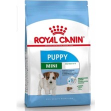 Odea Tr Mini Puppy Küçük Irk Yavru Köpek Maması, 4 kg