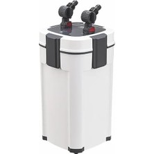Odea Tr Dış Filtre 2500 Lth 9W Uv Lambalı