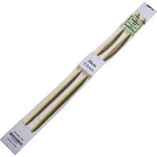Odea Tr Yabalı Bambu Şiş 35CM YBL-349 No 5 mm