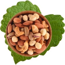 Odea Tr Karışık Çerez 4 Çeşit 500 G