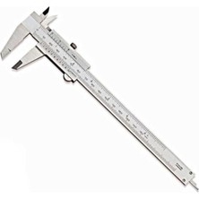 Odea Tr Mekanik Kumpas 150 mm Metal Kasa 150MM*0,05MM