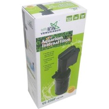 Odea Tr Venusaqua VS230F Iç Filtre 500 Lt 6 Watt