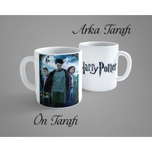 OGC Harry Potter Azkaban Tutsağı Porselen Kupa Bardak
