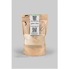 Odea Tr Maca Kökü Tozu - 50 Gram Maca Powder - Lepidium Meyeni