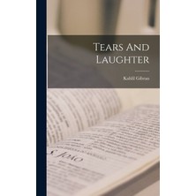 Step Kitap Tears And Laughter