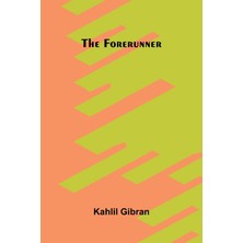 Step Kitap The Forerunner