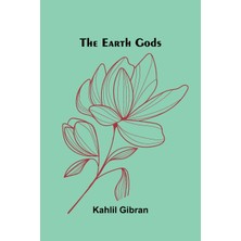 Step Kitap The Earth Gods