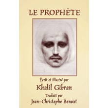 Step Kitap Le Prophète: The Prophet In French