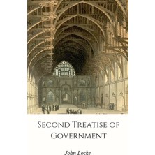Step Kitap Second Treatise Of Government