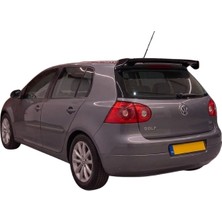 Türkset Golf 5 Unıversal Style Spoiler 2003-2008 (( Boyasız ))