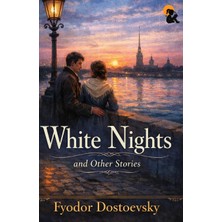 Step Kitap White Nights And Other Stories