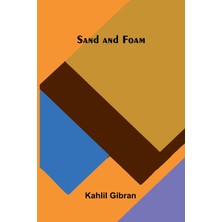 Step Kitap Sand And Foam
